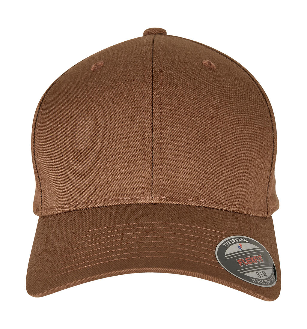 Flexfit Wooly Combed Cap Kids - ShirtStore