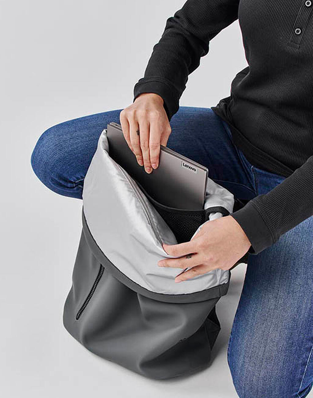 Sargasso Backpack - ShirtStore