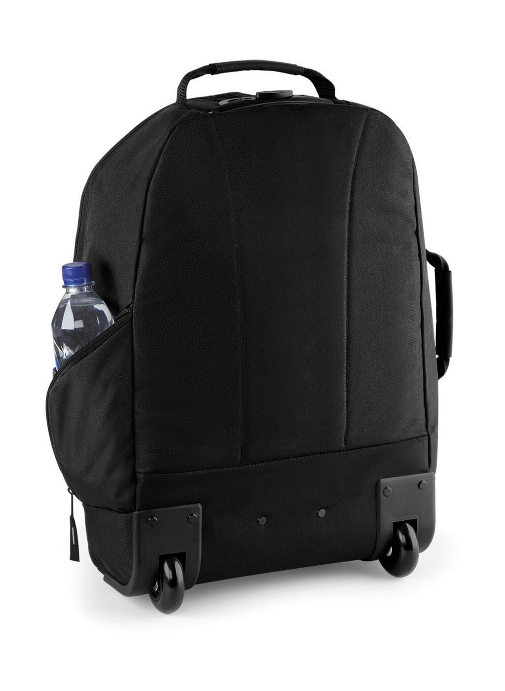 Classic Airporter in Farbe Black