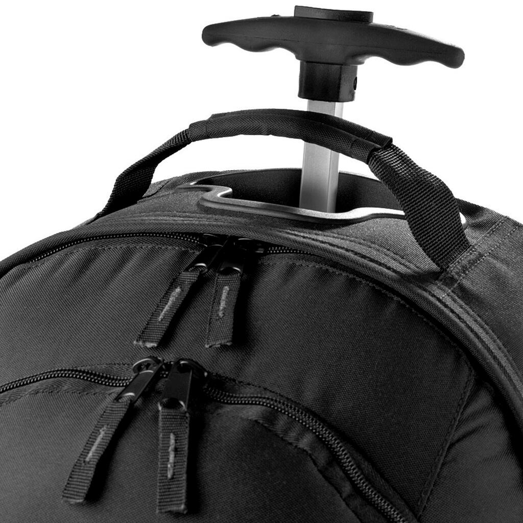 Classic Airporter in Farbe Black