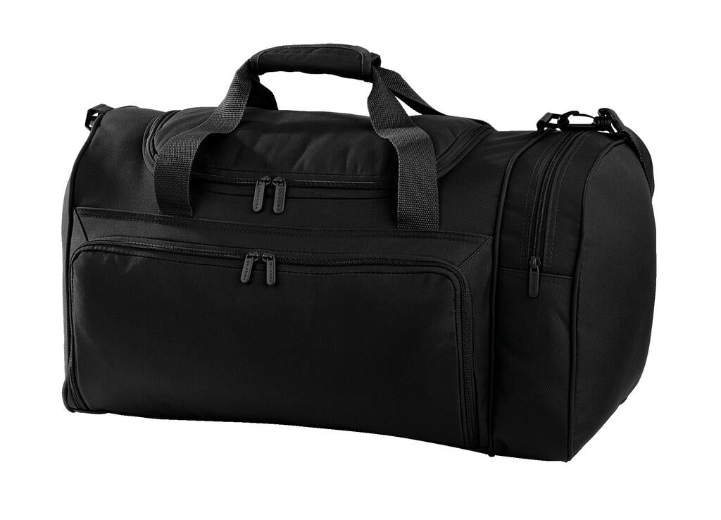 Universal Holdall in Farbe Black