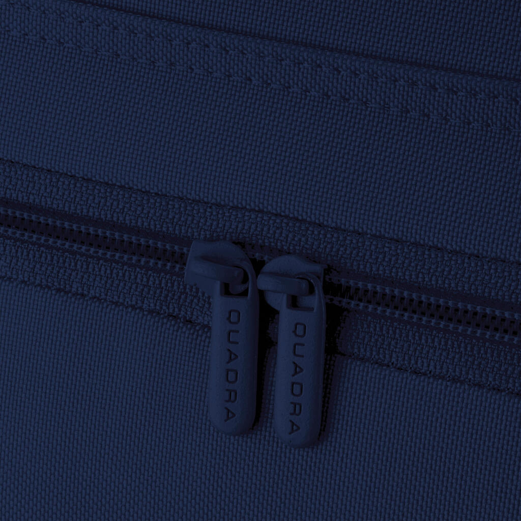 Universal Holdall in Farbe Black
