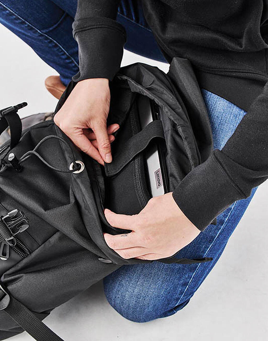 Chappaqua Backpack - ShirtStore
