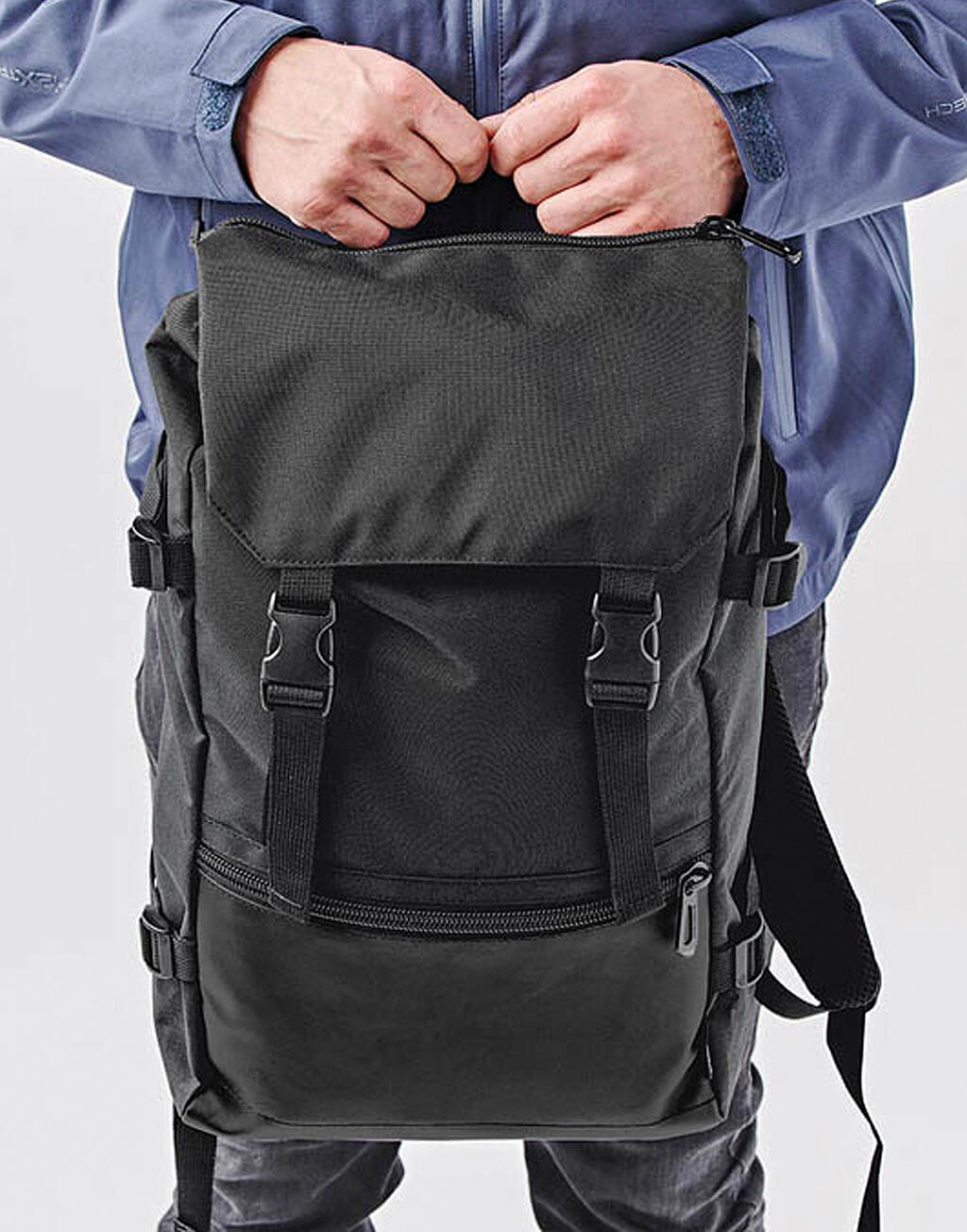 Chappaqua Backpack - ShirtStore
