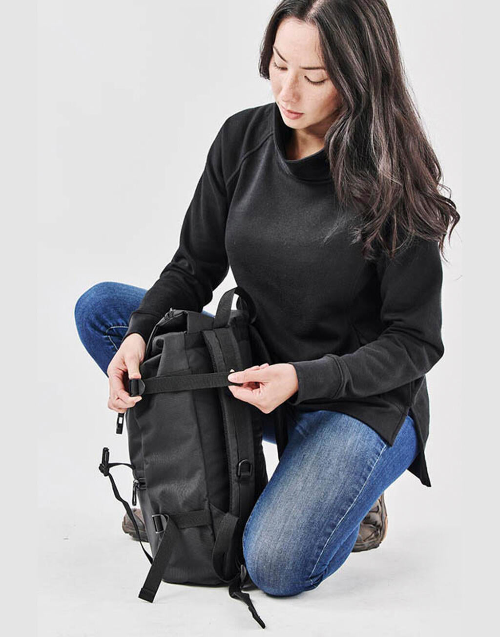 Chappaqua Backpack - ShirtStore