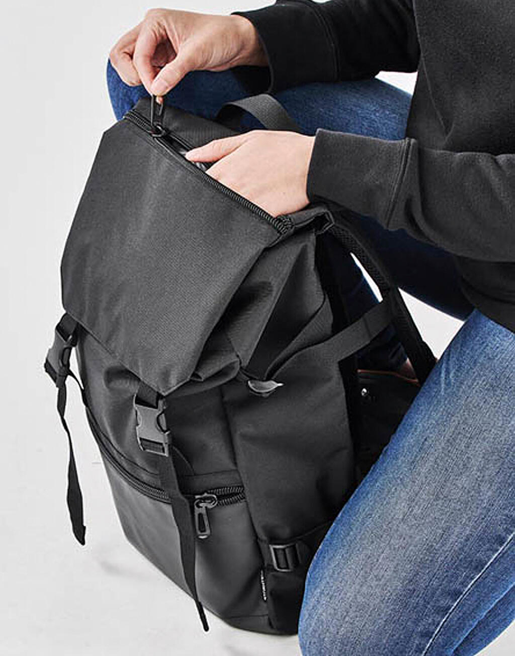 Chappaqua Backpack - ShirtStore