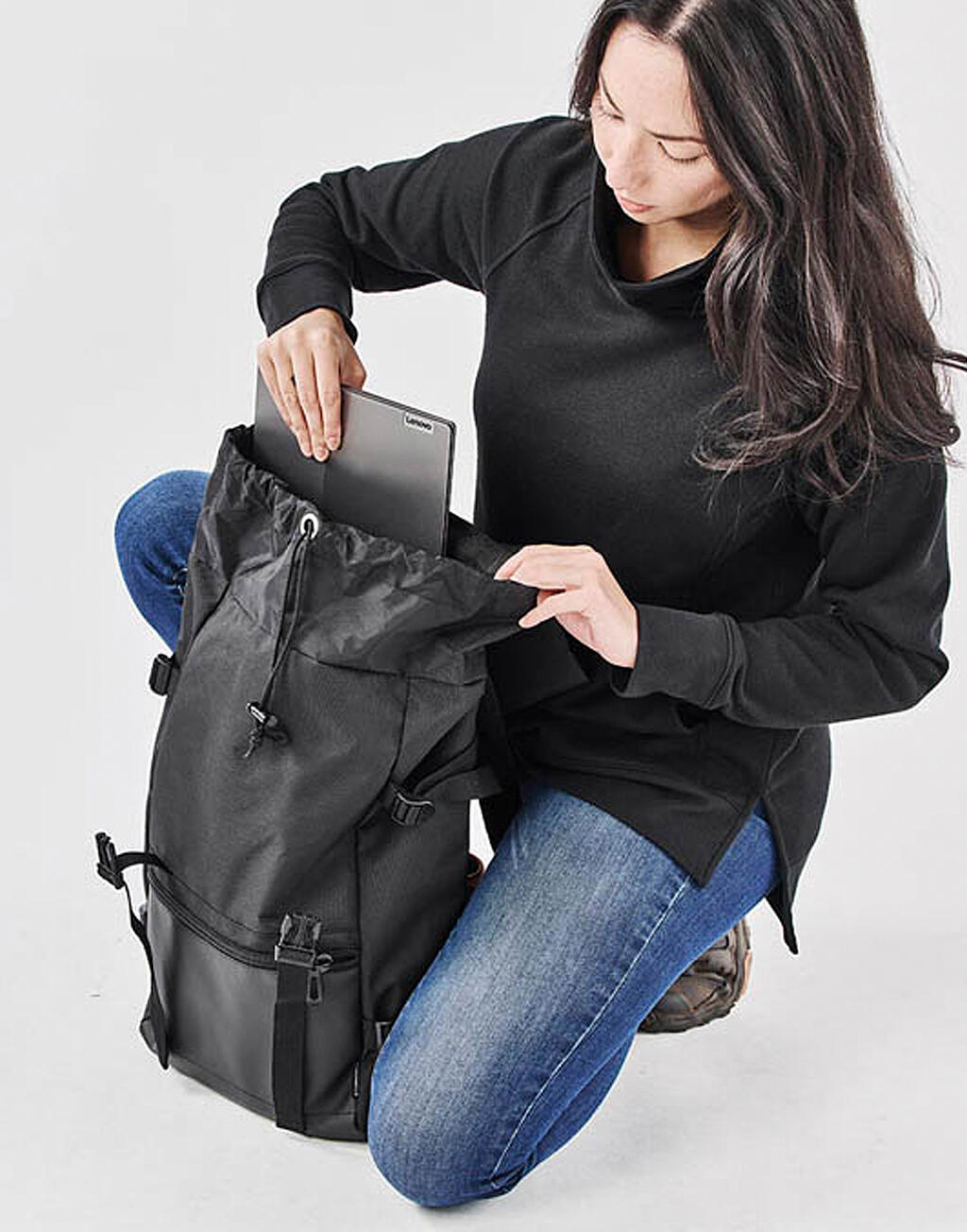 Chappaqua Backpack - ShirtStore
