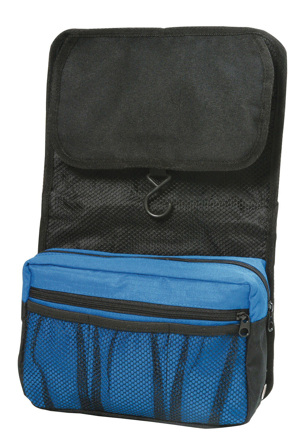 Bristol Toiletry Bag in Farbe Black
