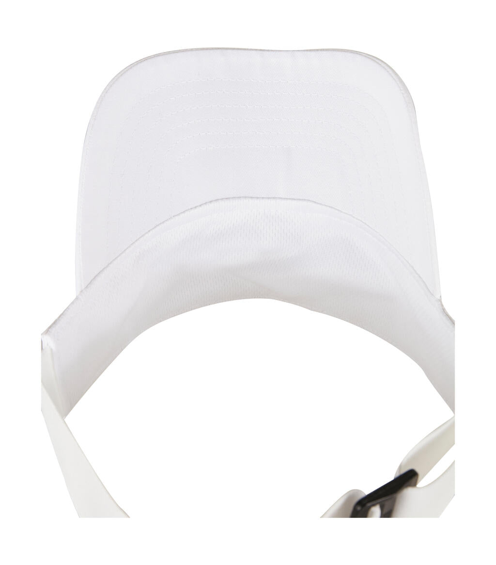 Performance Visor Cap - ShirtStore