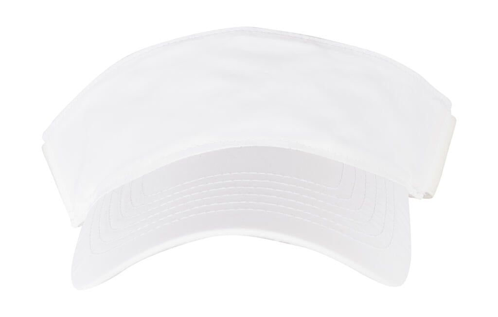 Performance Visor Cap - ShirtStore