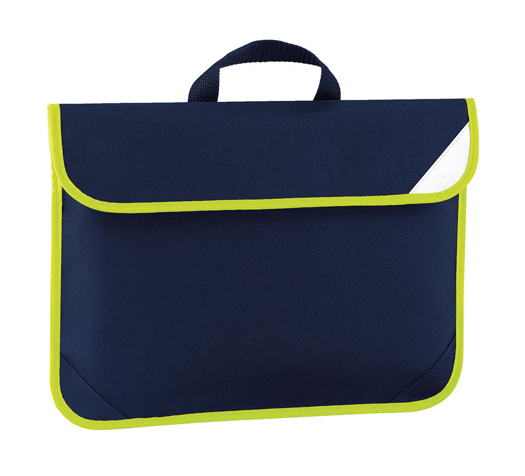 Enhanced-Viz Book Bag in Farbe French Navy