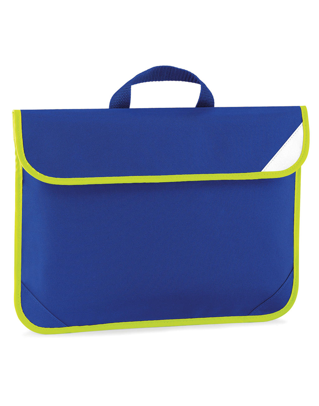 Enhanced-Viz Book Bag in Farbe French Navy