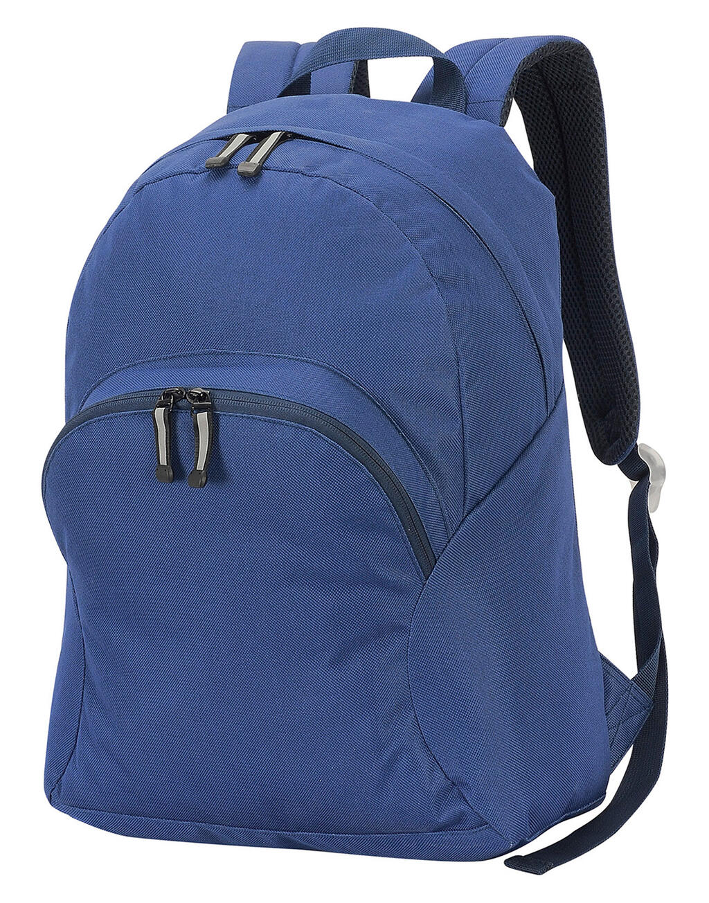 Milan Backpack in Farbe Navy
