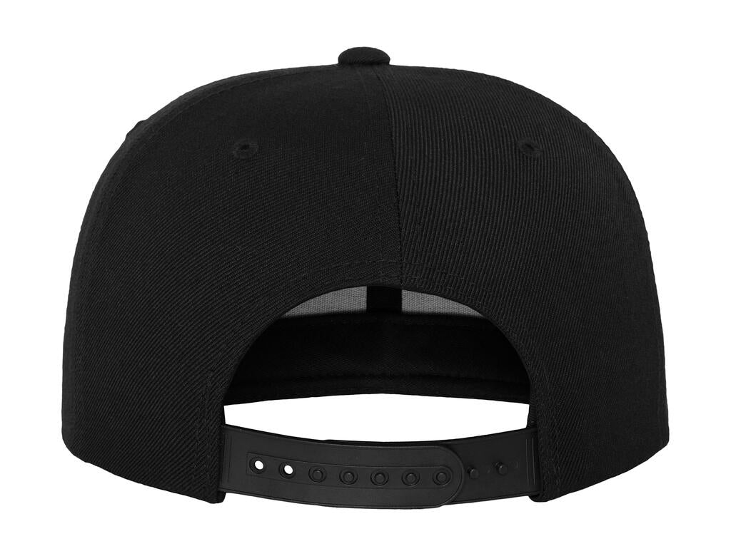 Carbon Snapback - ShirtStore