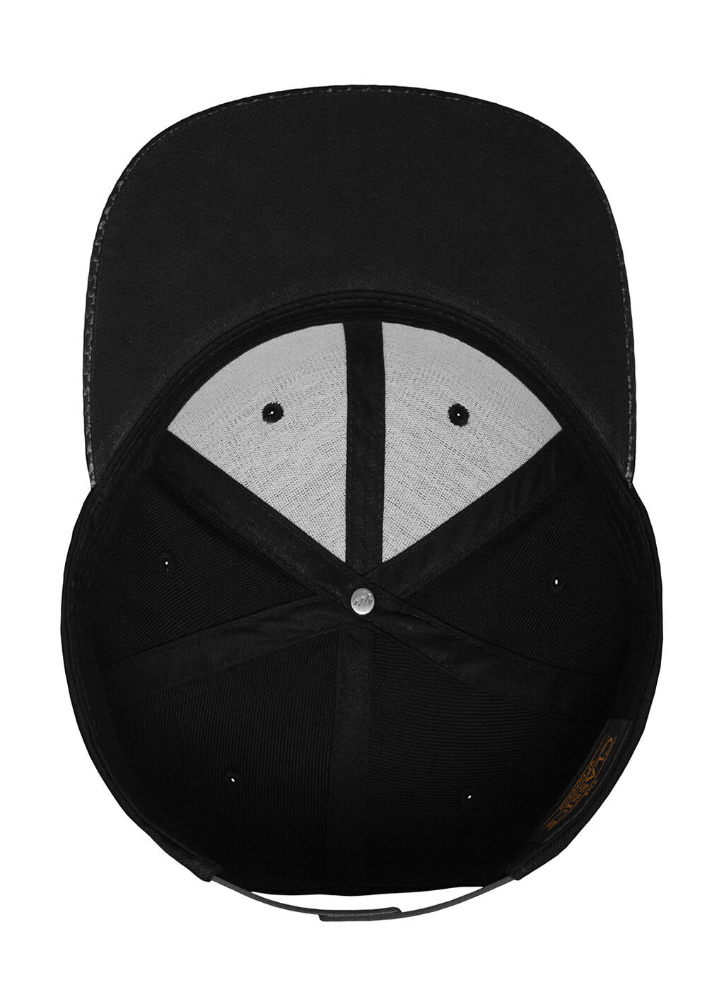Carbon Snapback - ShirtStore