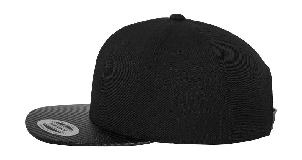 Carbon Snapback - ShirtStore