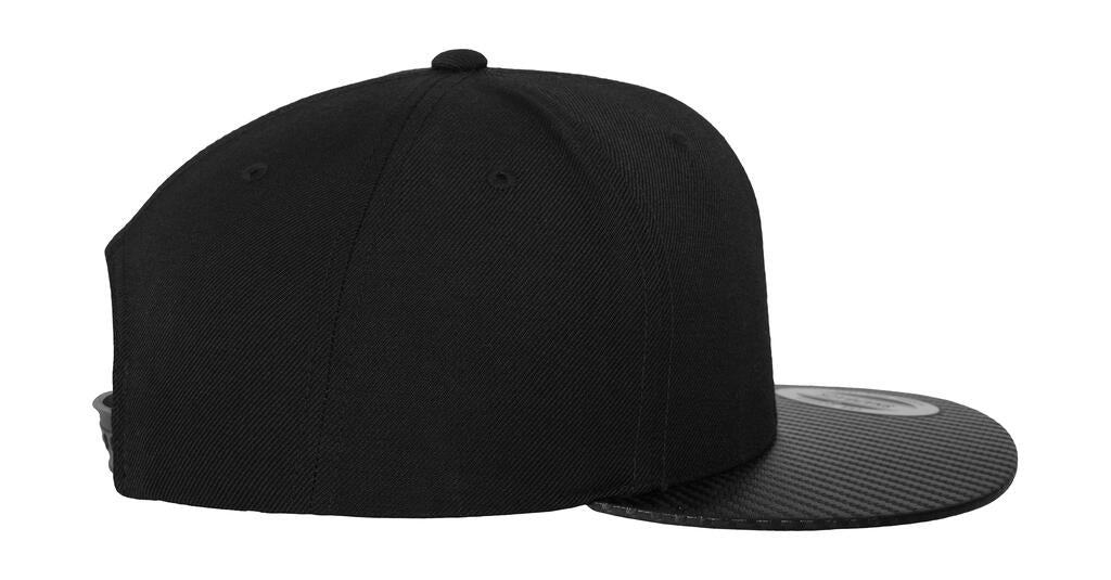 Carbon Snapback - ShirtStore