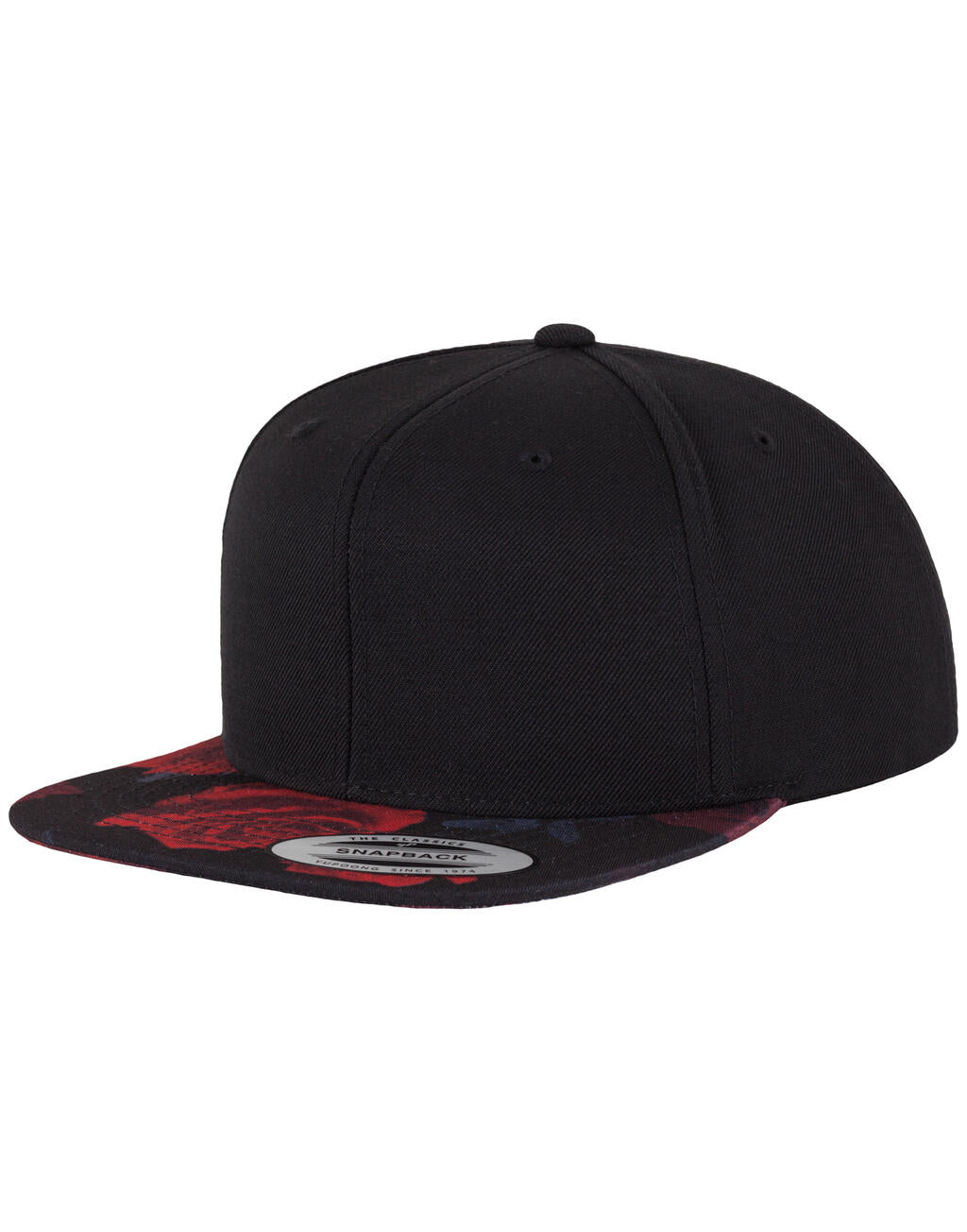Roses Snapback - ShirtStore