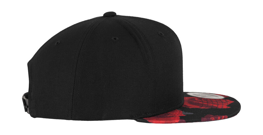 Roses Snapback - ShirtStore