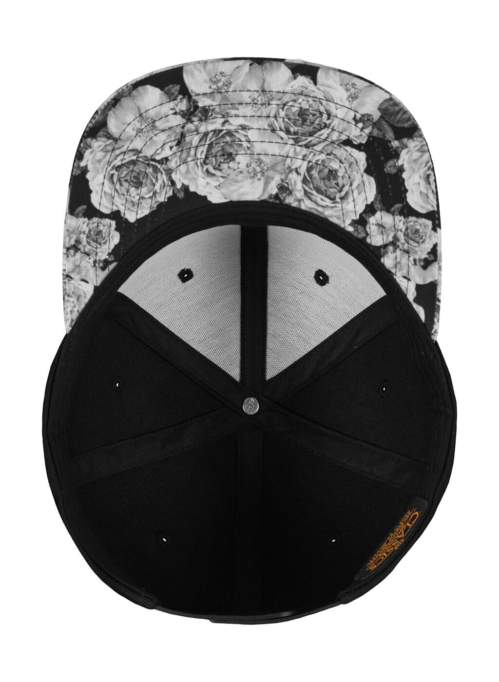 Roses Snapback - ShirtStore