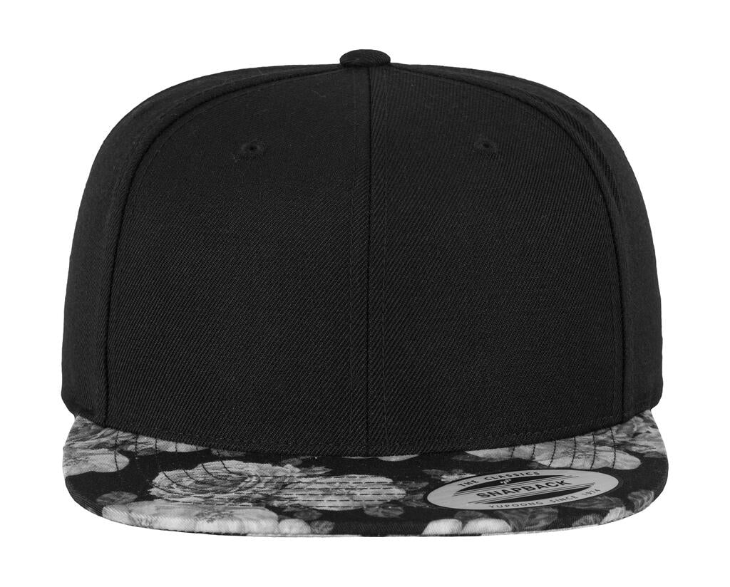 Roses Snapback - ShirtStore