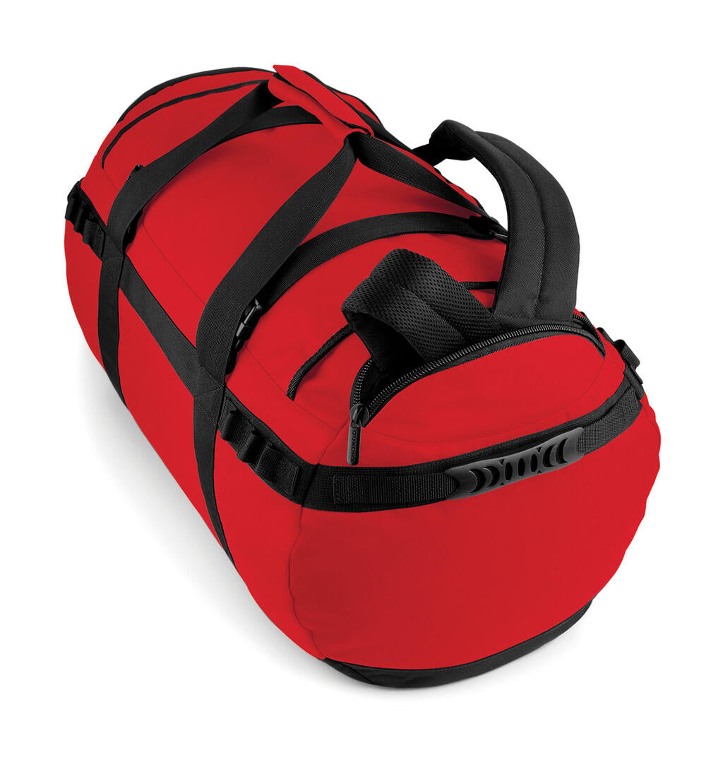 Pro Cargo Bag in Farbe Black