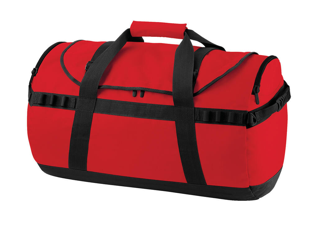 Pro Cargo Bag in Farbe Classic Red