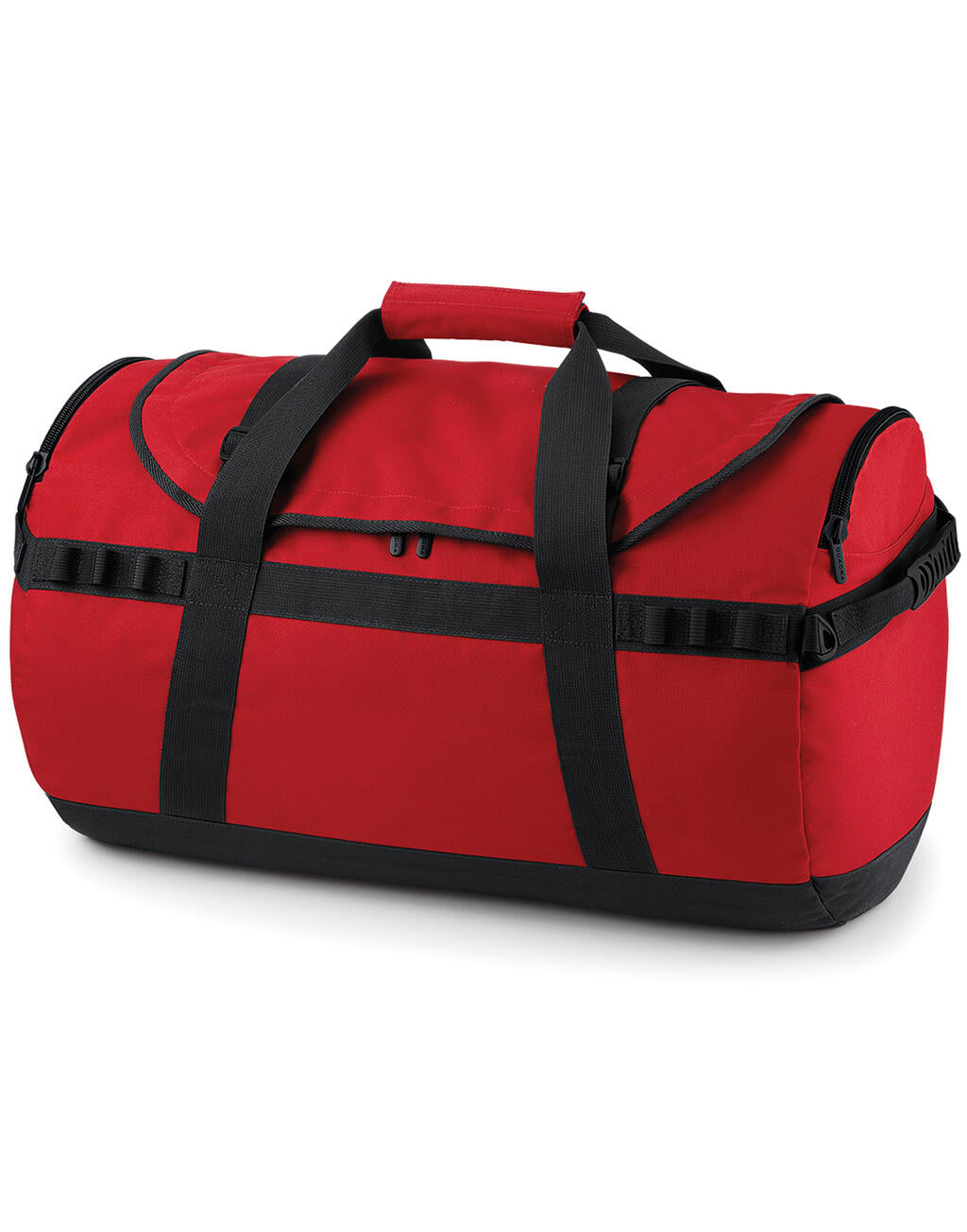 Pro Cargo Bag in Farbe Black