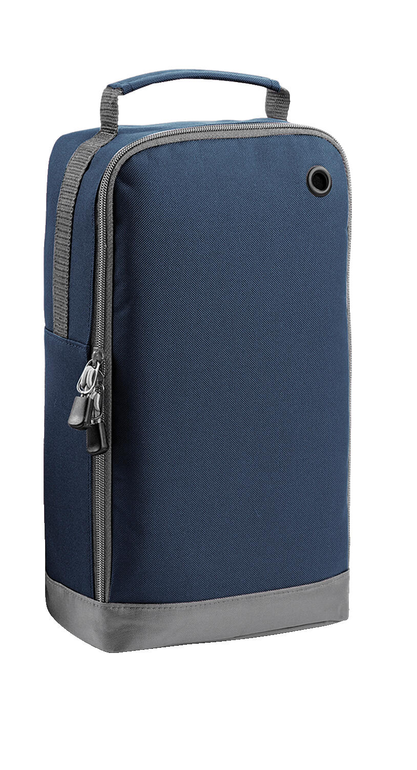 Sports Shoe/Accessory Bag in Farbe French Navy