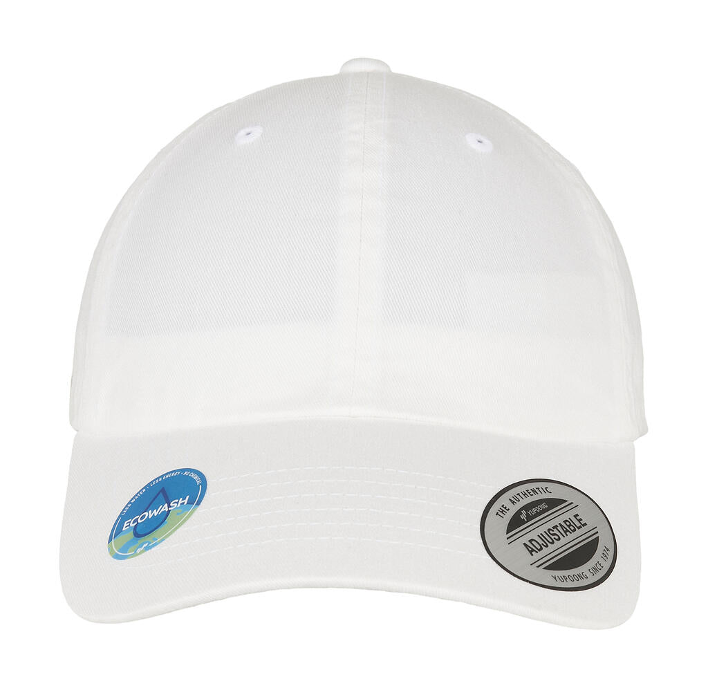 Ecowash Dad Cap - ShirtStore