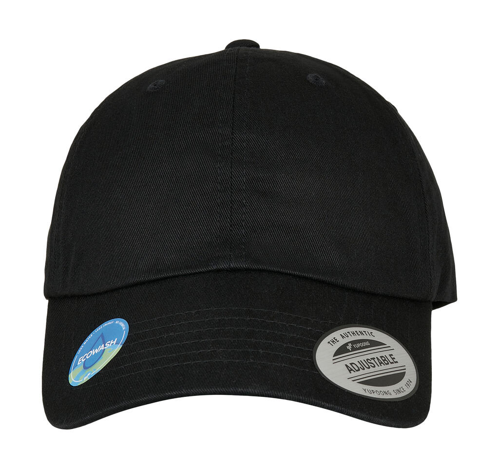 Ecowash Dad Cap - ShirtStore