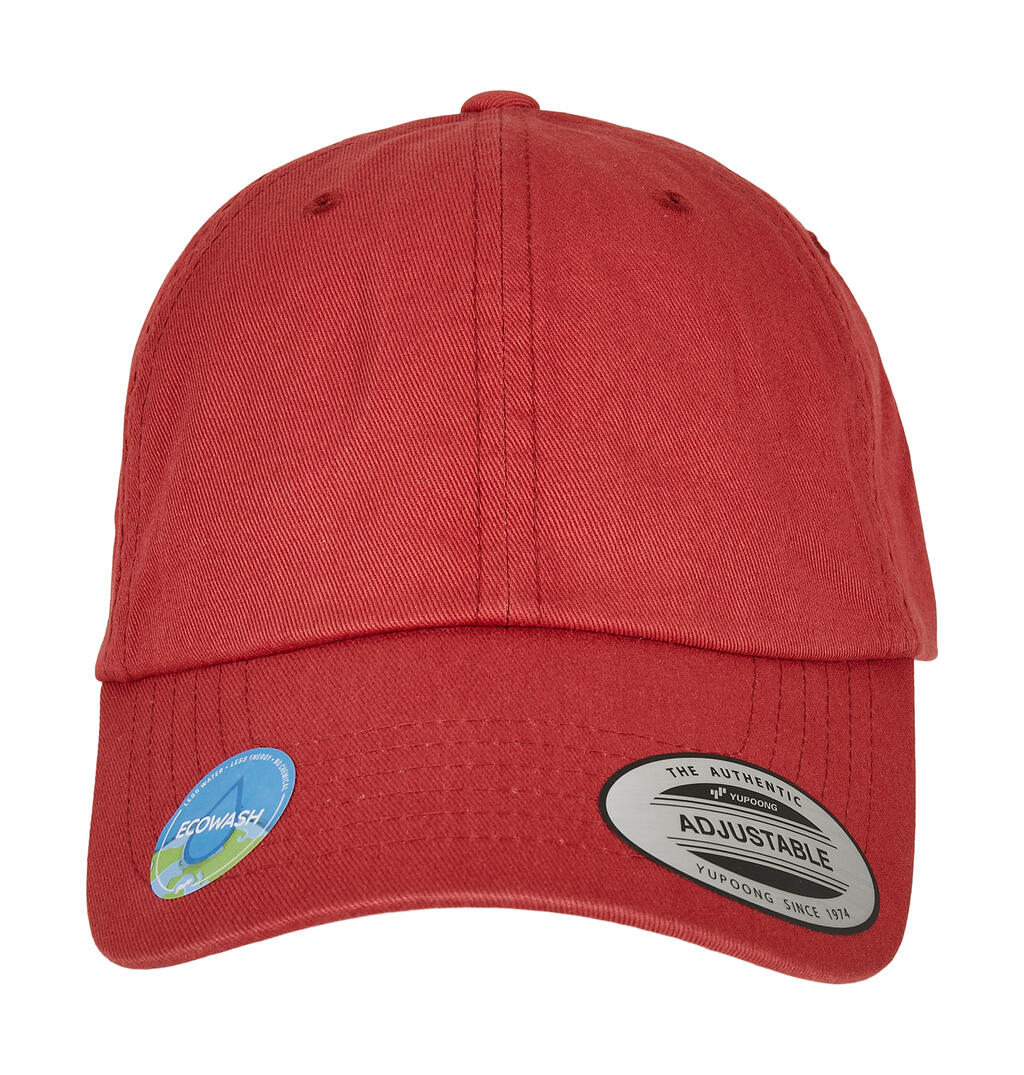 Ecowash Dad Cap - ShirtStore
