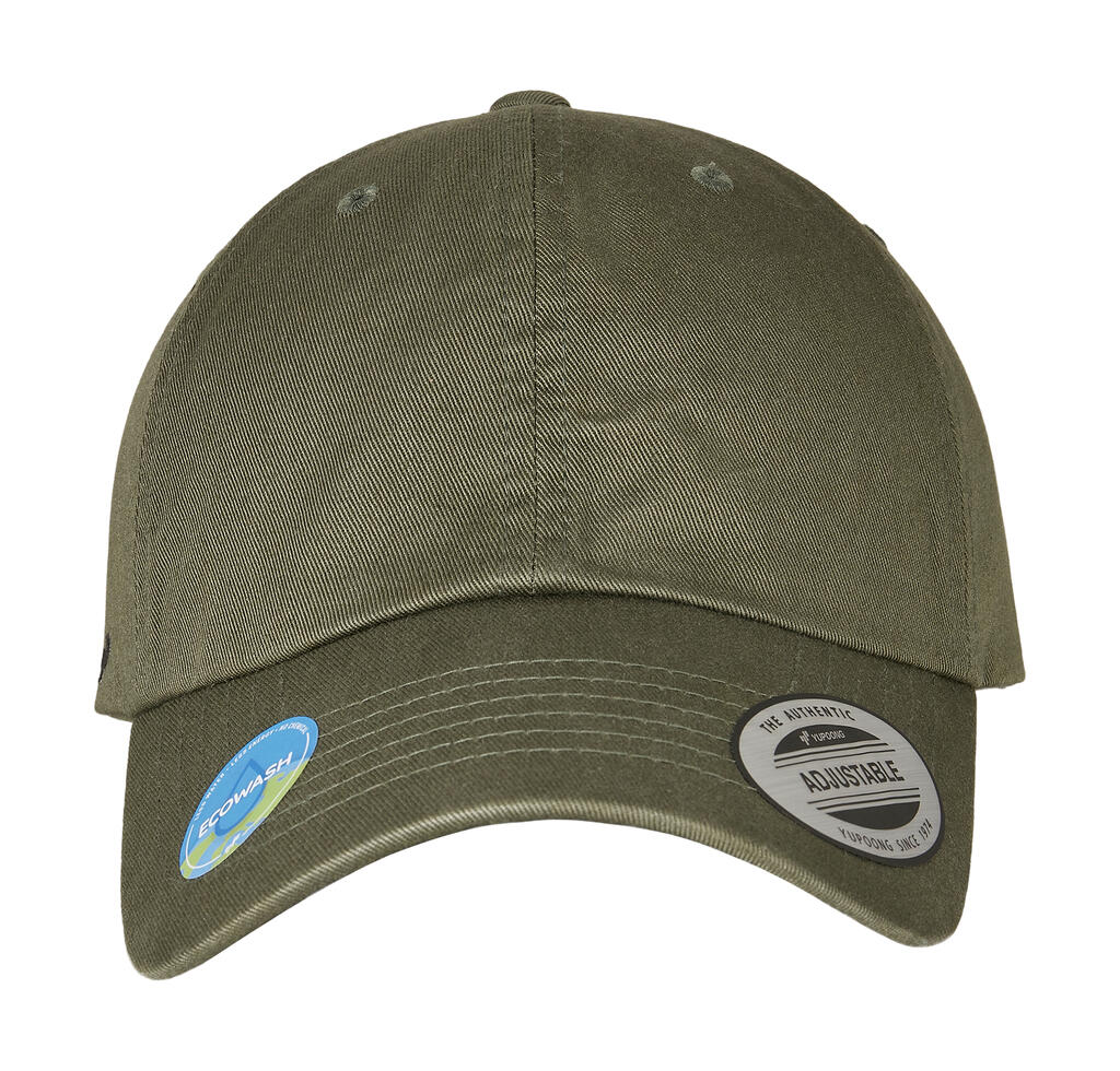 Ecowash Dad Cap - ShirtStore