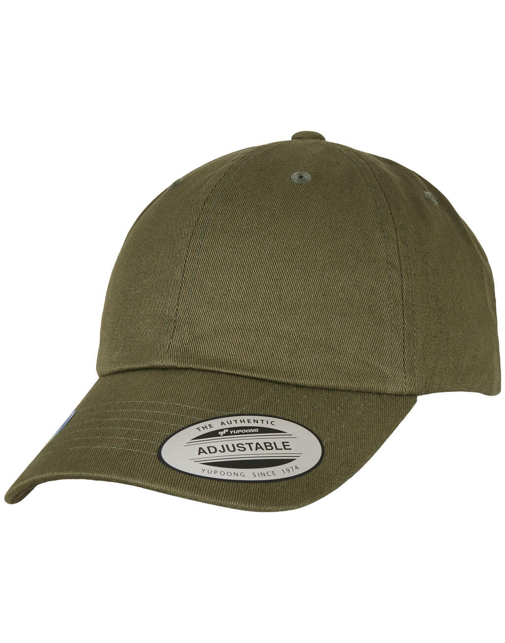 Ecowash Dad Cap - ShirtStore