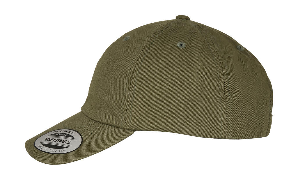 Ecowash Dad Cap - ShirtStore