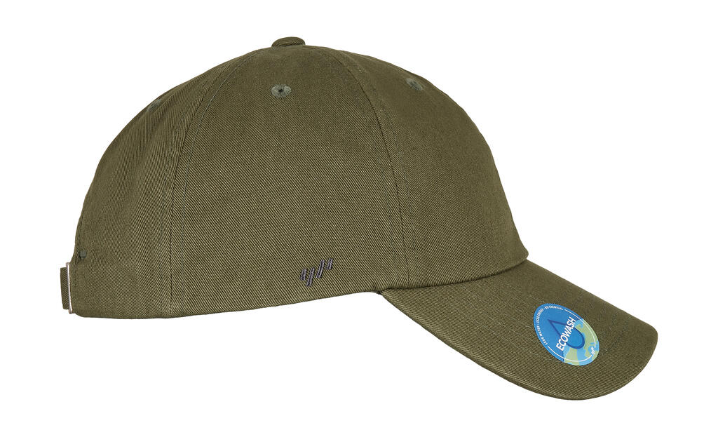 Ecowash Dad Cap - ShirtStore