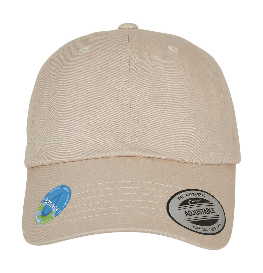 Ecowash Dad Cap - ShirtStore