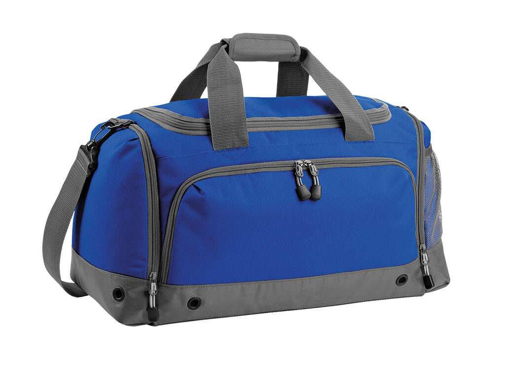 Athleisure Holdall in Farbe Bright Royal