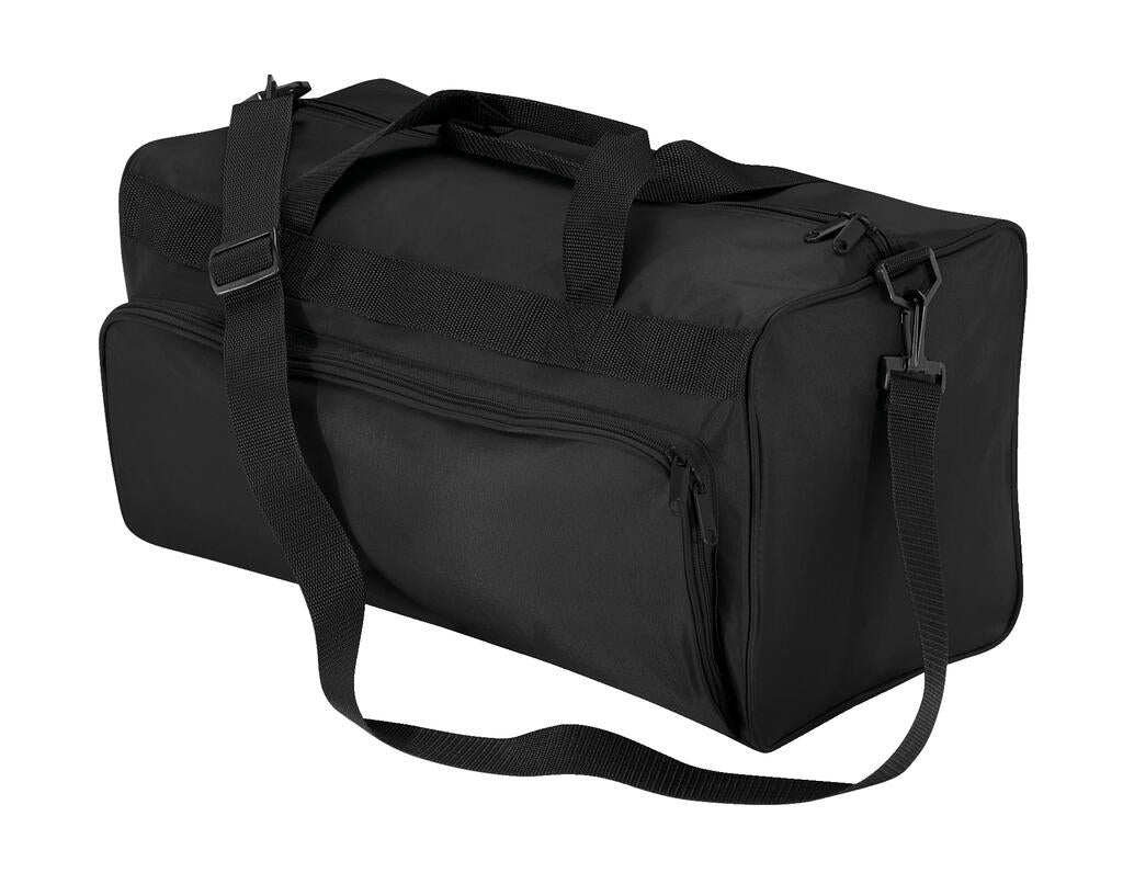 Travel Bag in Farbe Black
