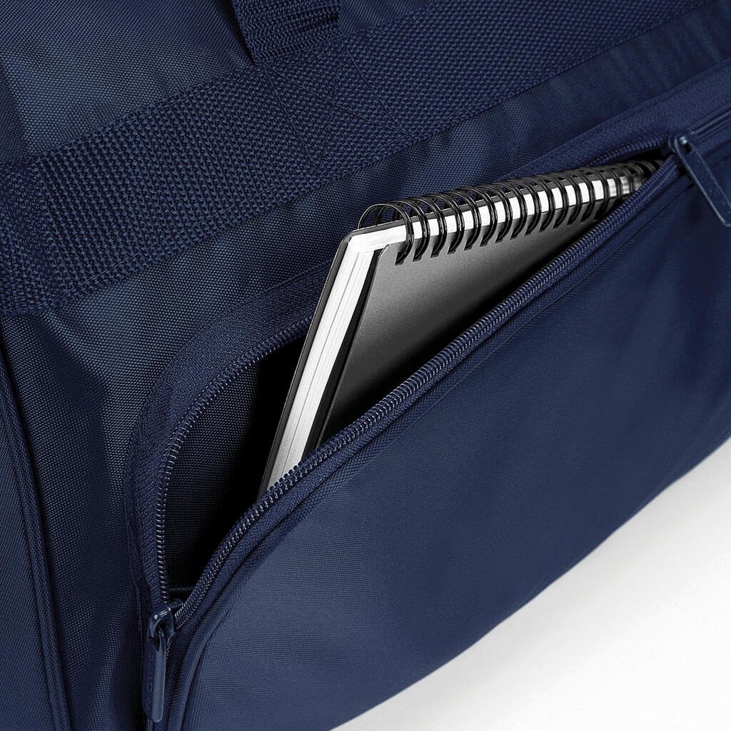 Travel Bag in Farbe Black
