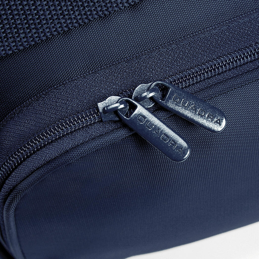 Travel Bag in Farbe Black