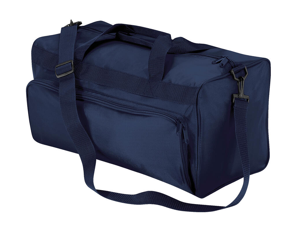 Travel Bag in Farbe Navy