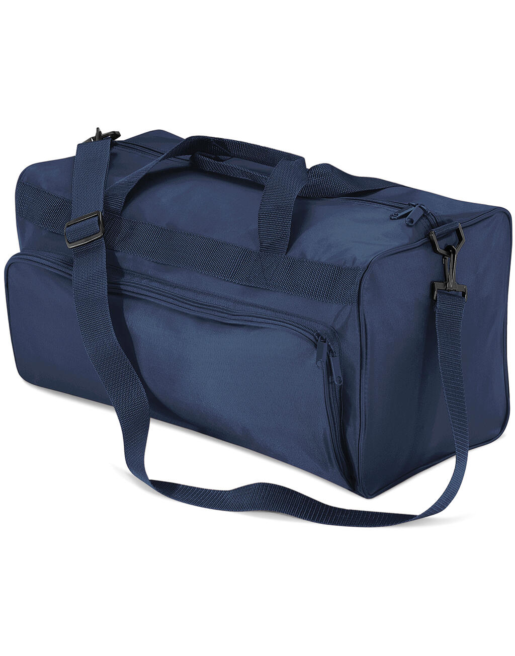 Travel Bag in Farbe Black