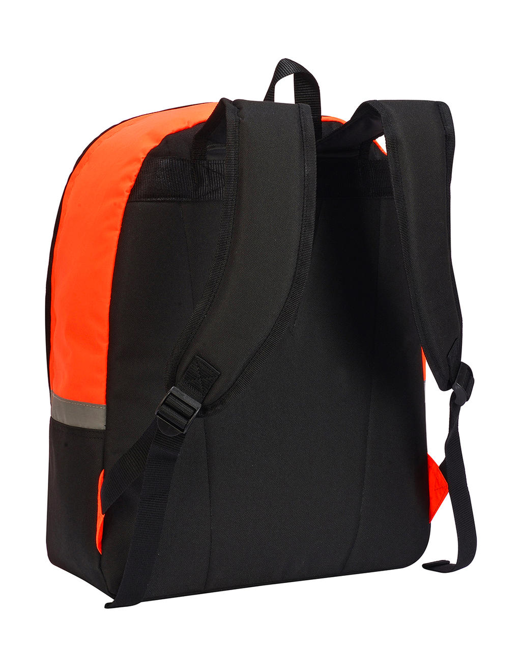 Gatwick Hi-Vis Backpack in Farbe Hi-Vis Orange
