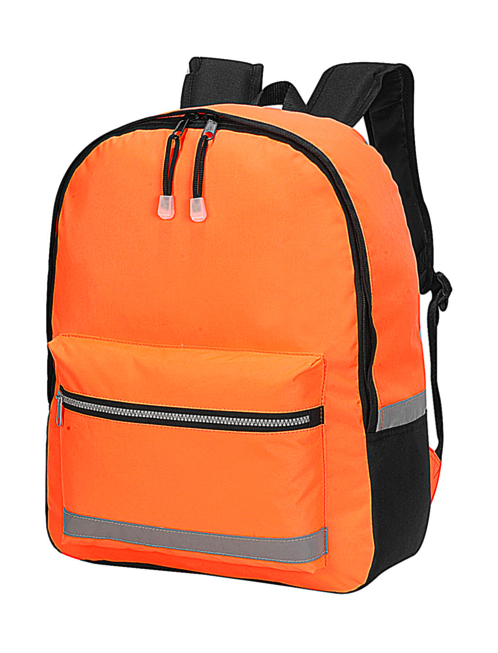 Gatwick Hi-Vis Backpack in Farbe Hi-Vis Orange