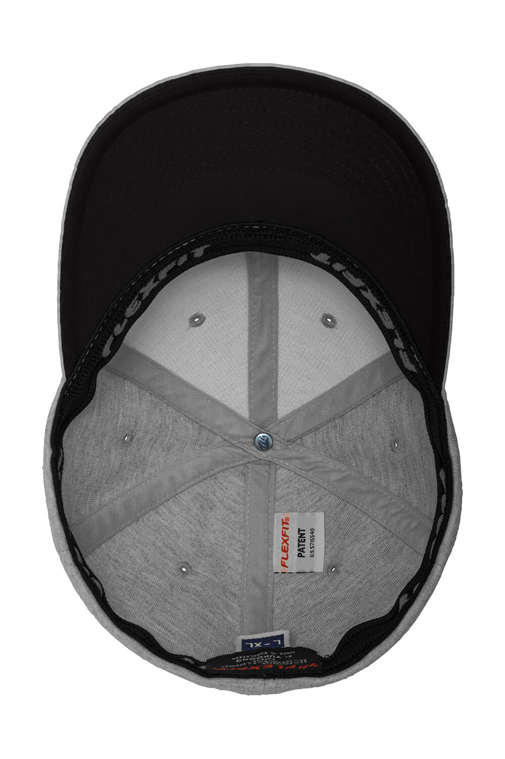 Flexfit Double Jersey 2-Tone - ShirtStore