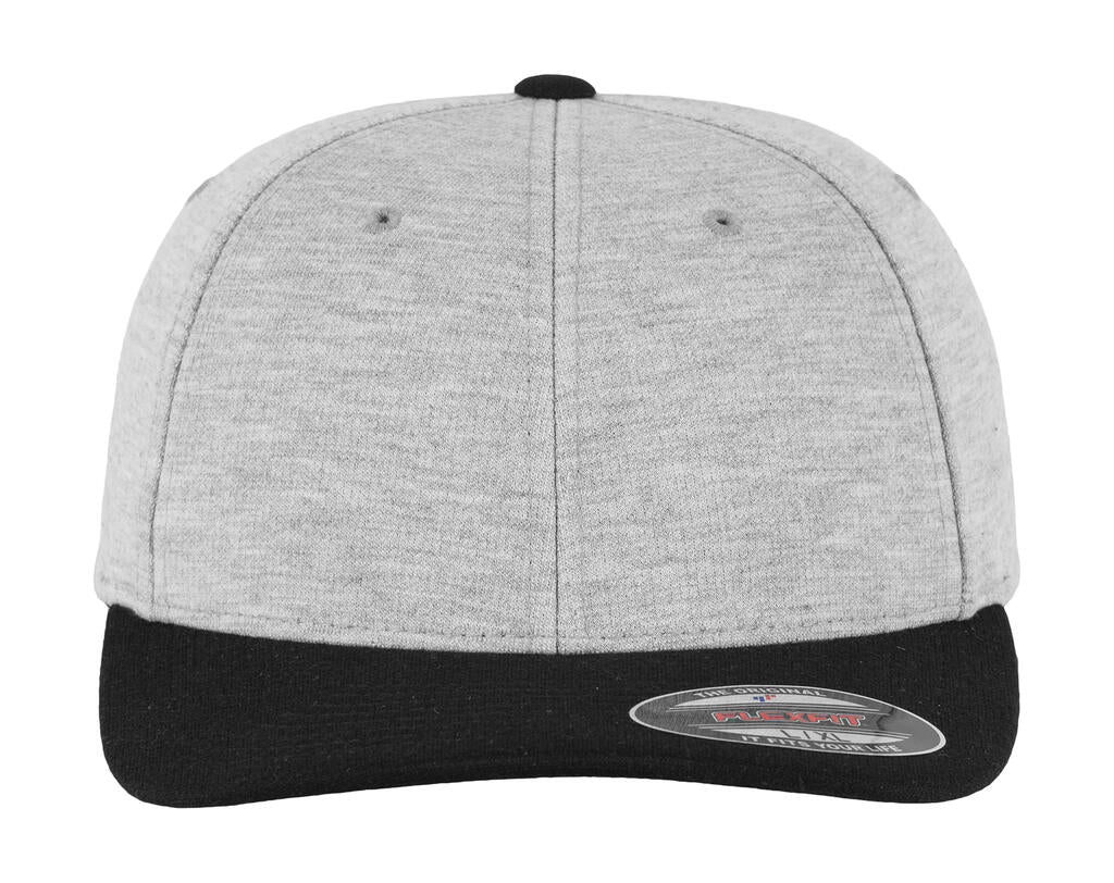 Flexfit Double Jersey 2-Tone - ShirtStore