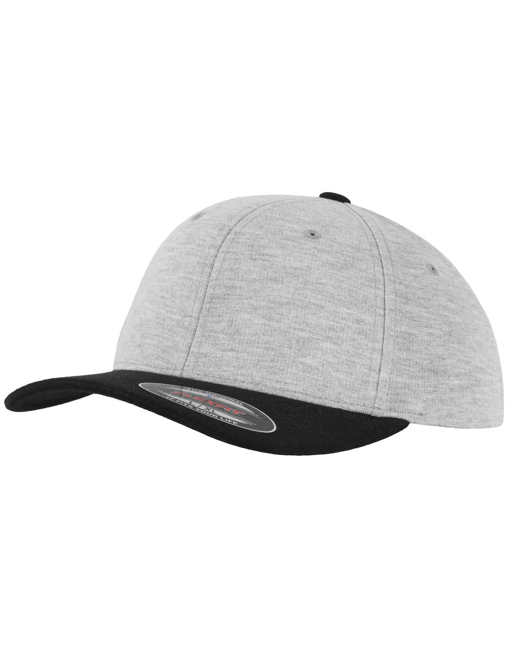 Flexfit Double Jersey 2-Tone - ShirtStore