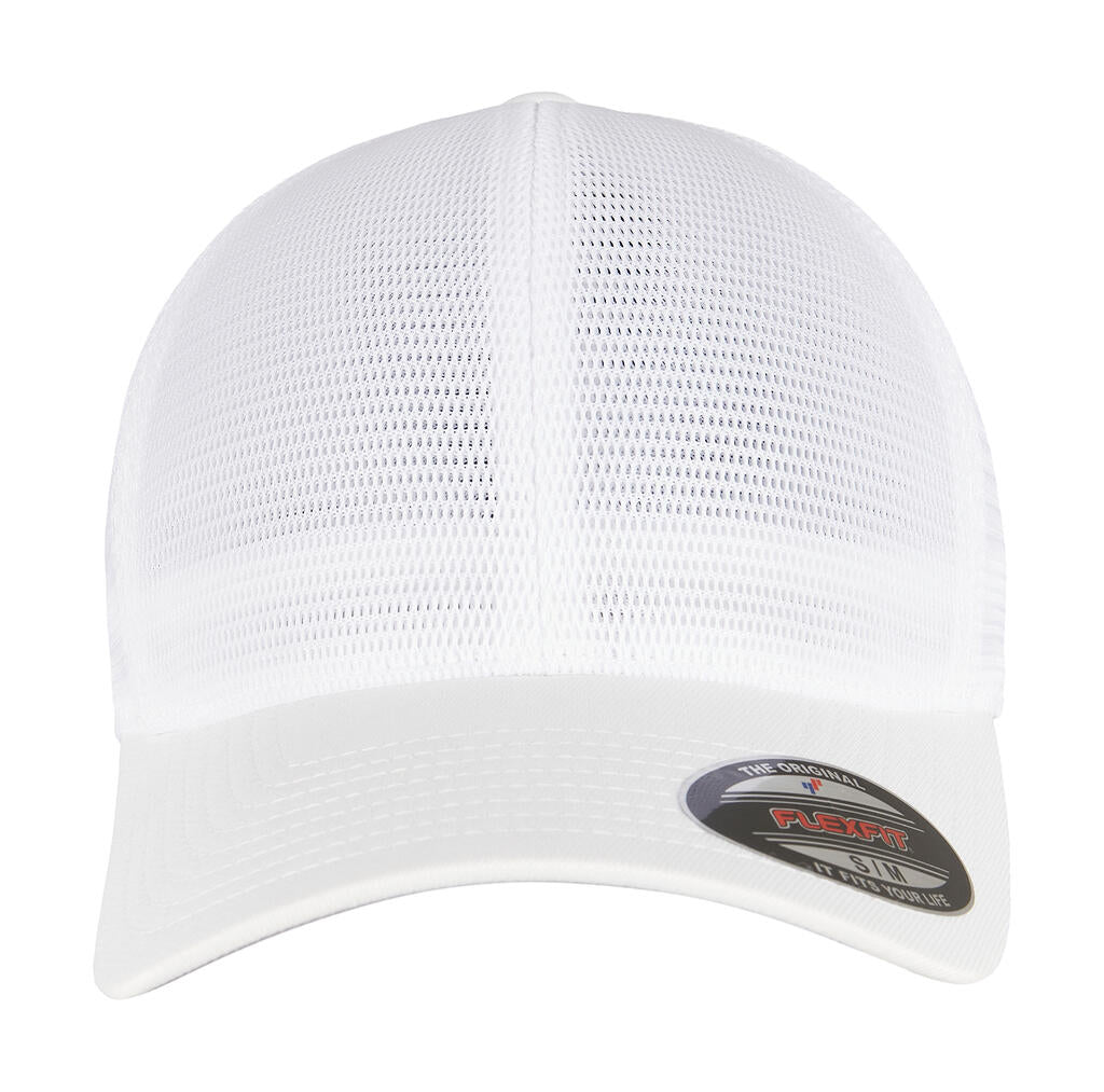 Flexfit 360 Omnimesh Cap - ShirtStore