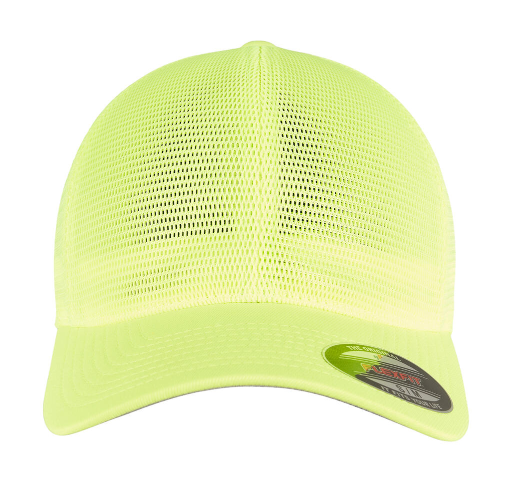 Flexfit 360 Omnimesh Cap - ShirtStore